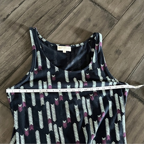 Synergy Organic Clothing Maxi
Arrow Dress - Size XL - Picture 9 of 14